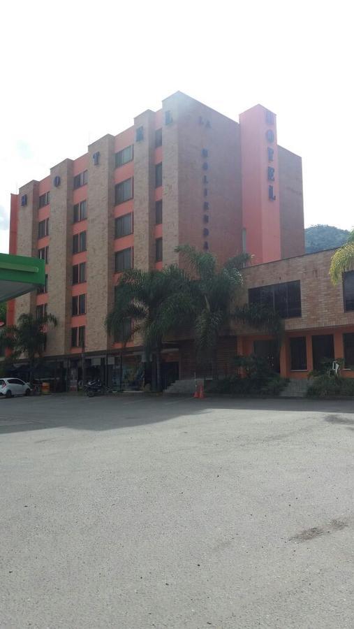 Hotel La Molienda Girardota Exterior foto